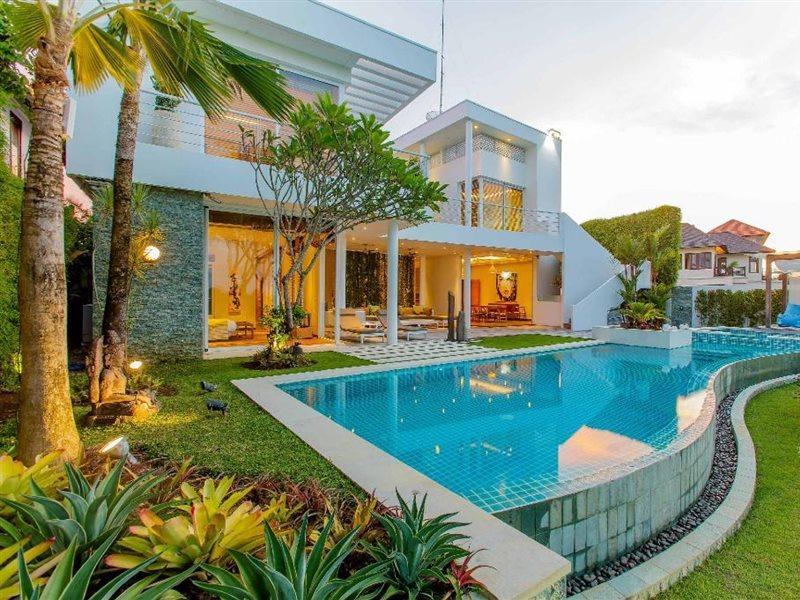 Phocea Golf View Villa By Premier Hospitality Asia Pecatu  Exterior photo