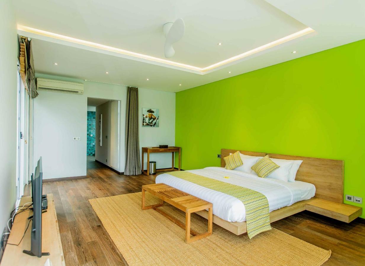 Phocea Golf View Villa By Premier Hospitality Asia Pecatu  Exterior photo