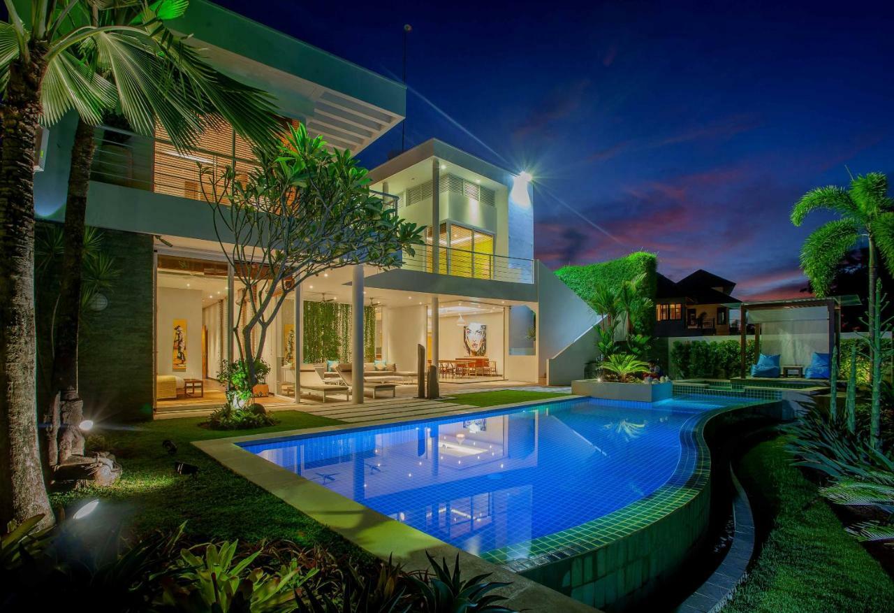 Phocea Golf View Villa By Premier Hospitality Asia Pecatu  Exterior photo