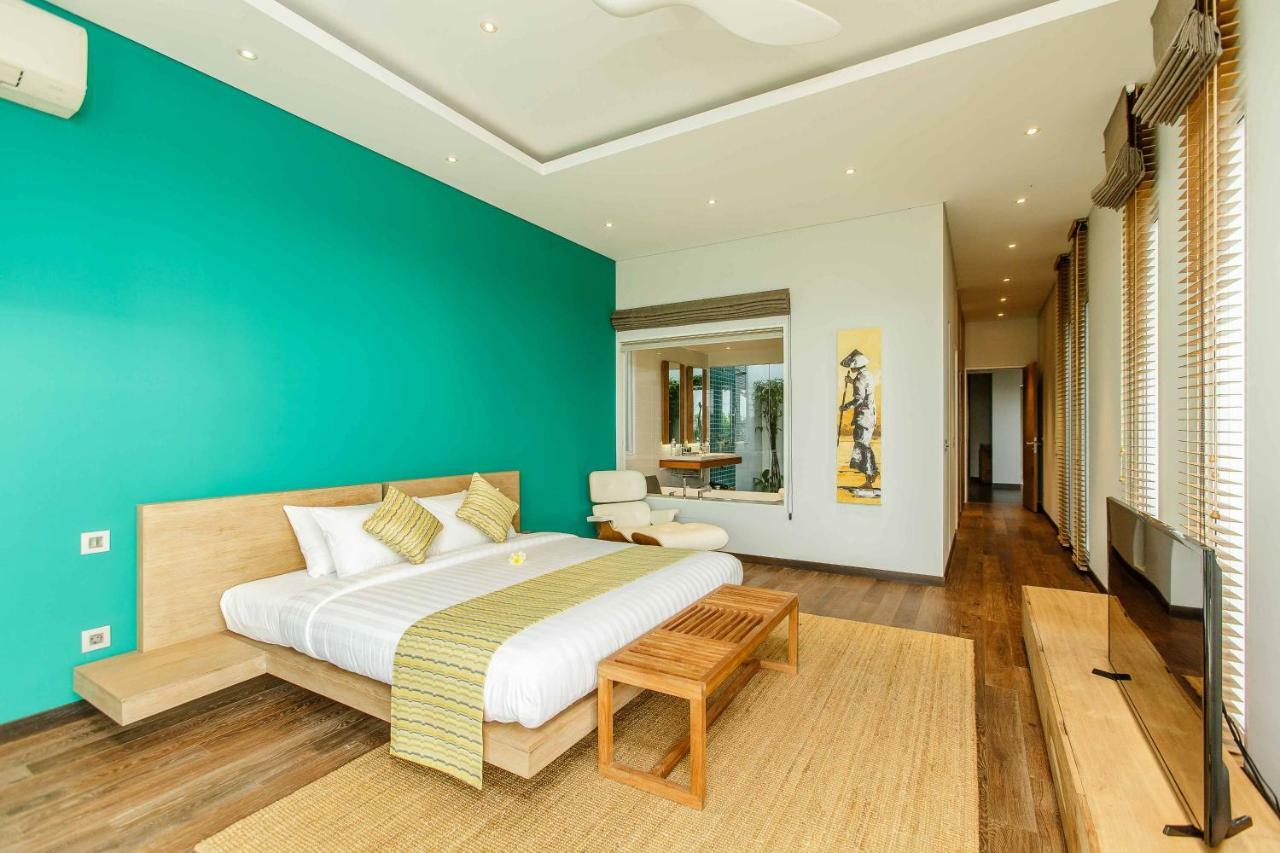 Phocea Golf View Villa By Premier Hospitality Asia Pecatu  Exterior photo