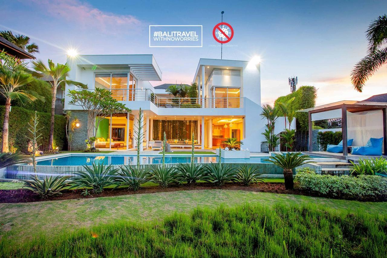 Phocea Golf View Villa By Premier Hospitality Asia Pecatu  Exterior photo